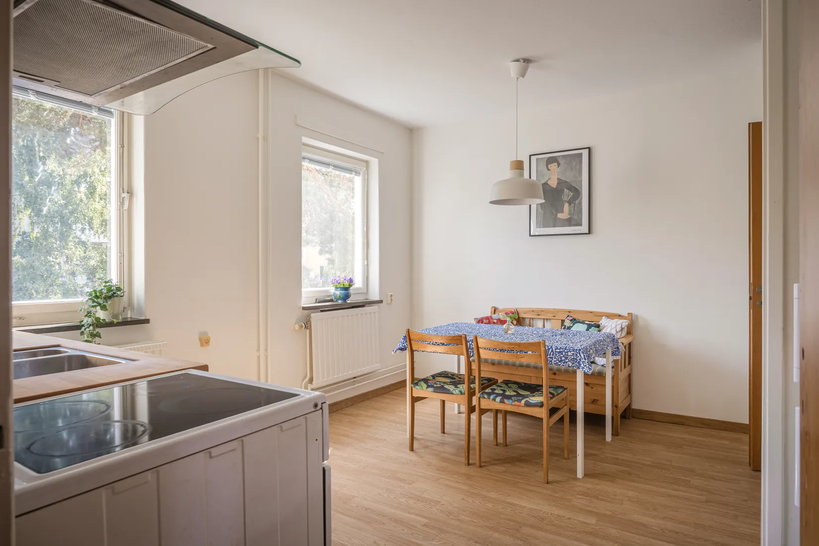 Bostadsrätt, Ronnebyvägen 13, Björkhagen, Stockholm