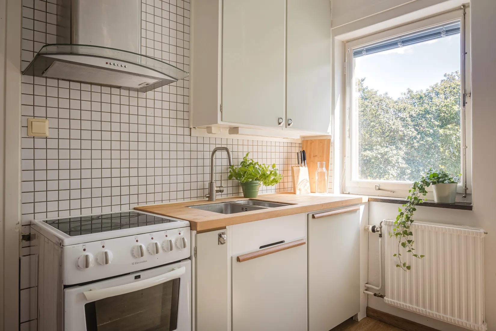 Bostadsrätt, Ronnebyvägen 13, Björkhagen, Stockholm