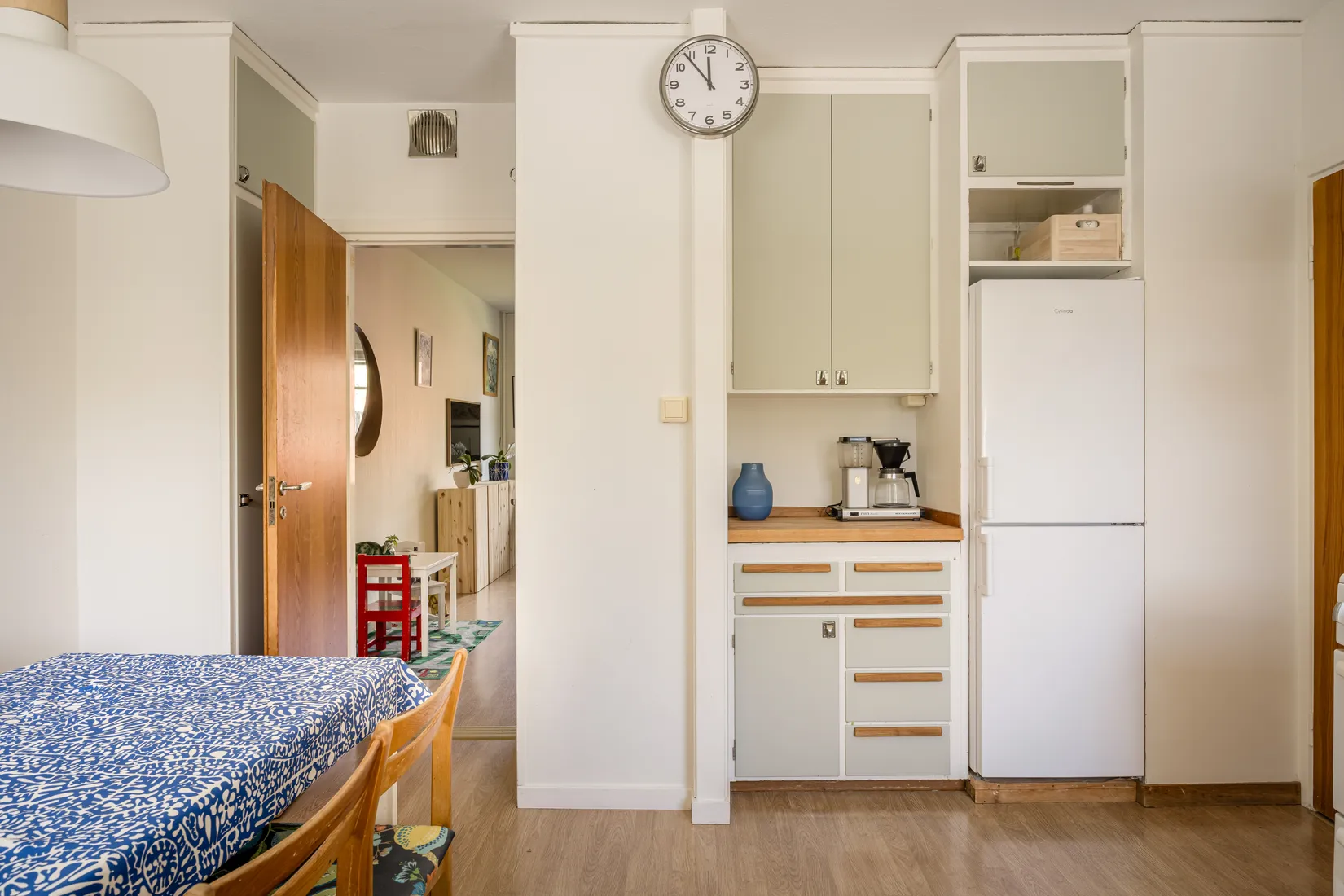Bostadsrätt, Ronnebyvägen 13, Björkhagen, Stockholm