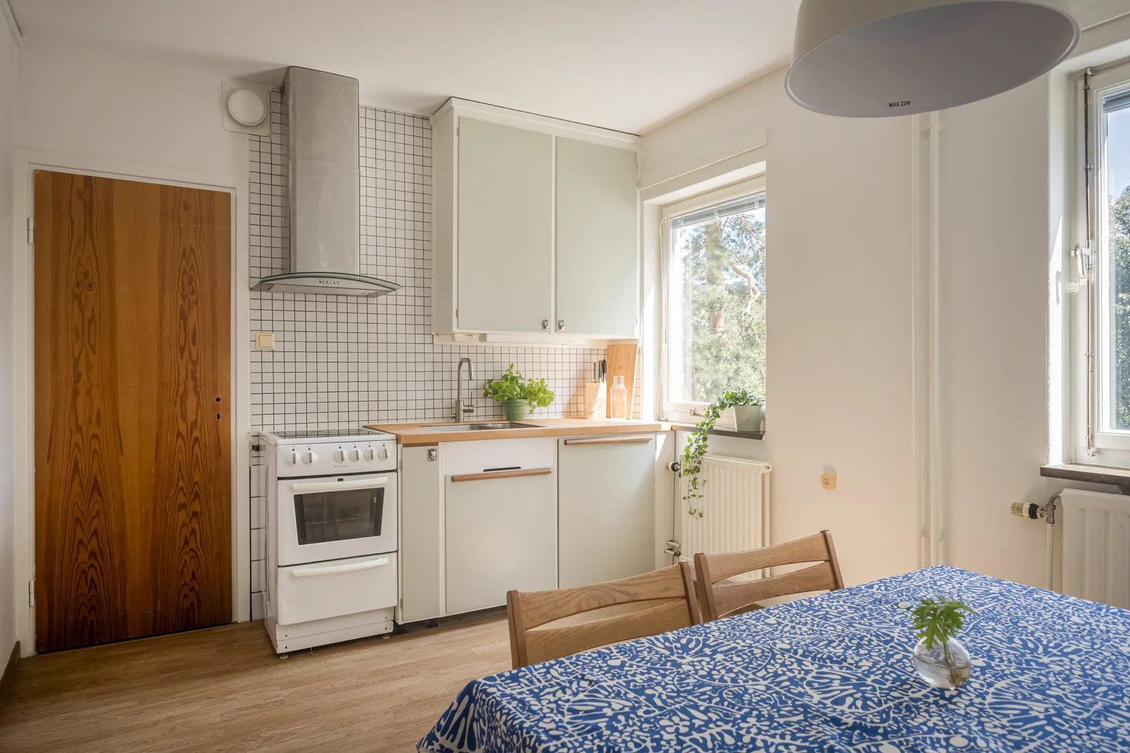 Bostadsrätt, Ronnebyvägen 13, Björkhagen, Stockholm