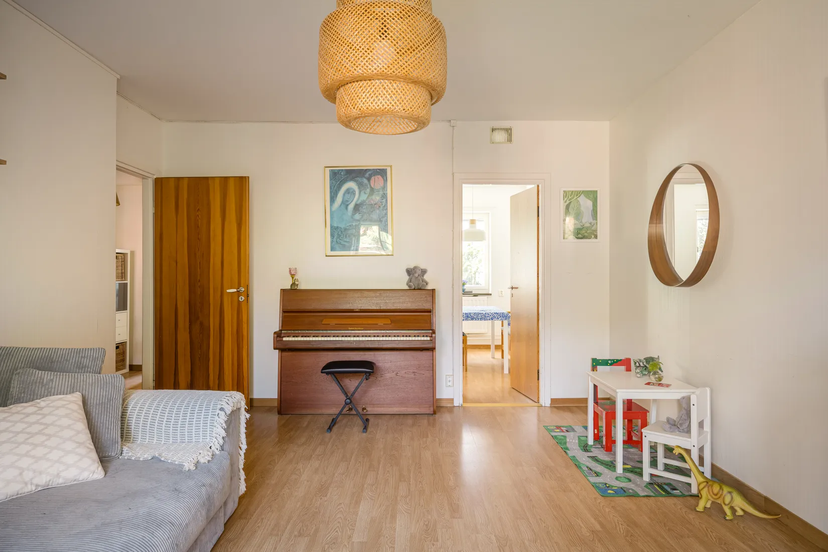 Bostadsrätt, Ronnebyvägen 13, Björkhagen, Stockholm