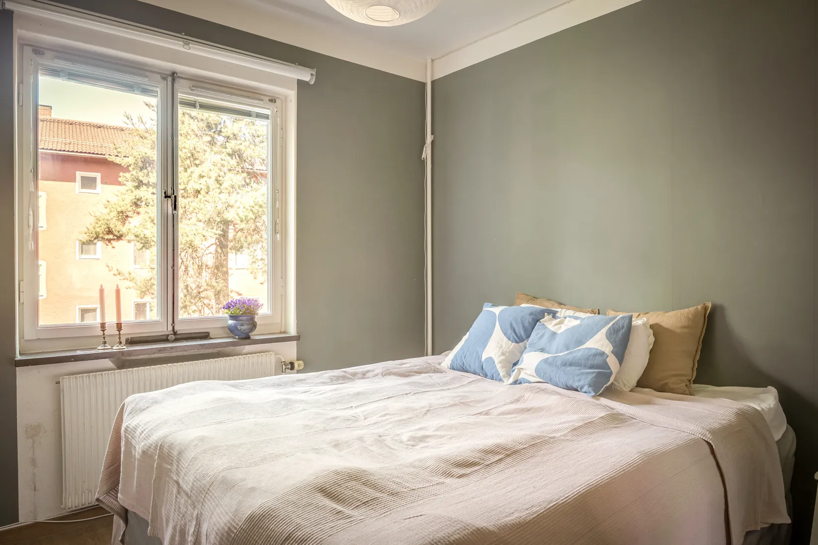 Bostadsrätt, Ronnebyvägen 13, Björkhagen, Stockholm