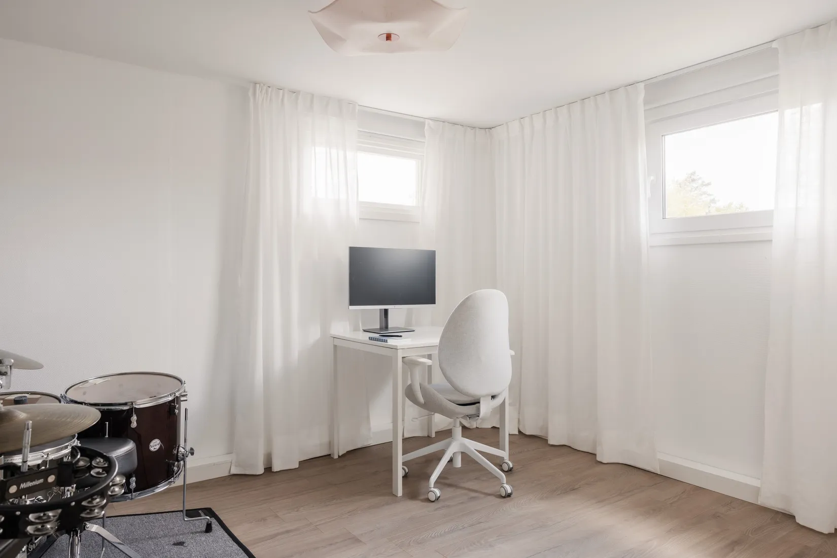 Villa, Flyingevägen 6, Gårdstånga, Eslöv