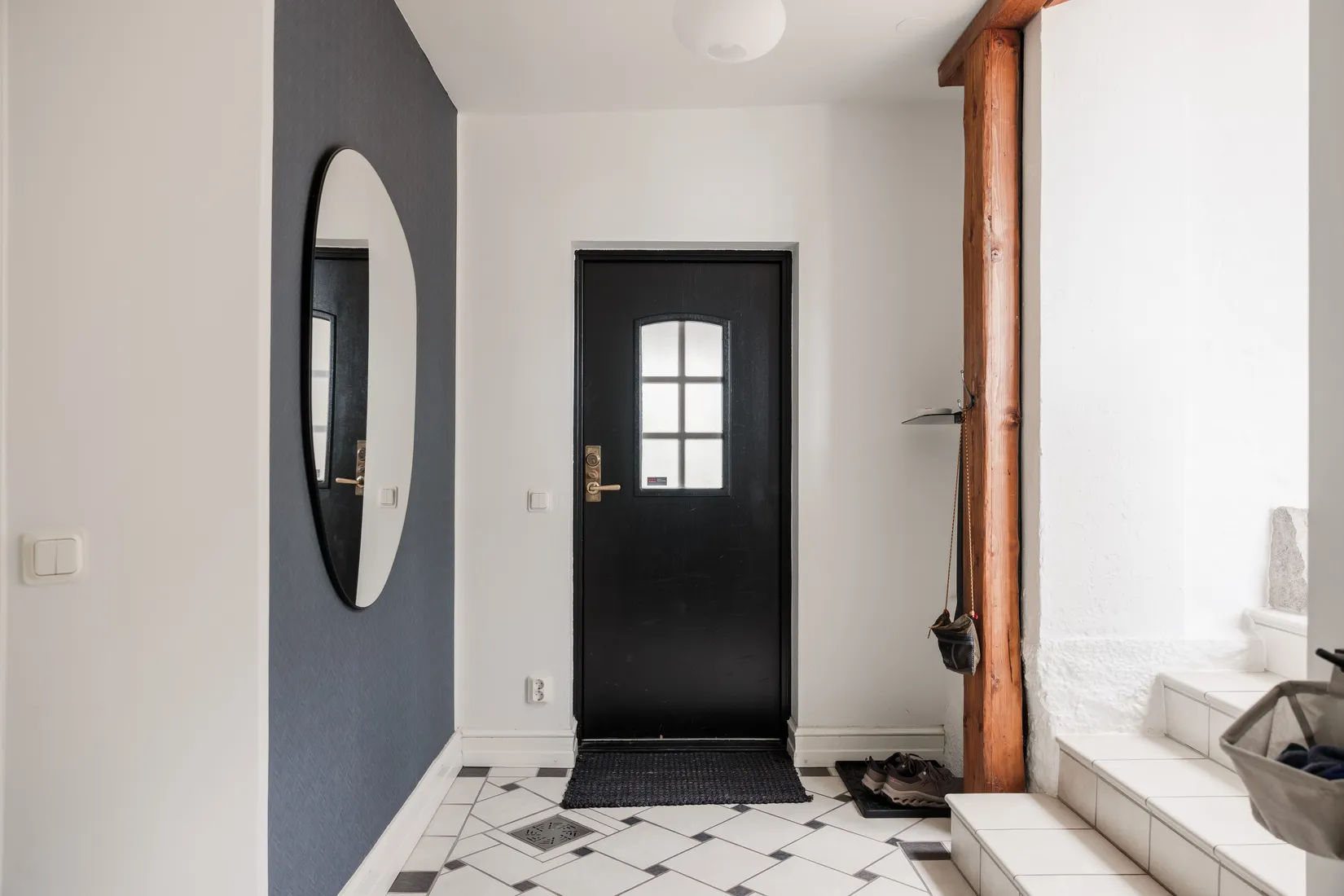 Villa, Flyingevägen 6, Gårdstånga, Eslöv