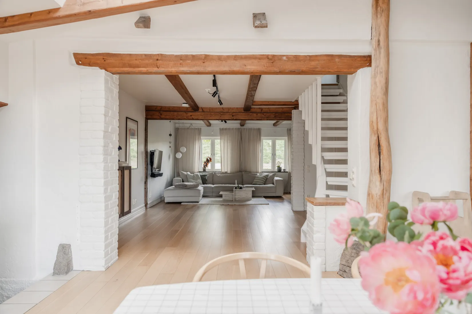 Villa, Flyingevägen 6, Gårdstånga, Eslöv