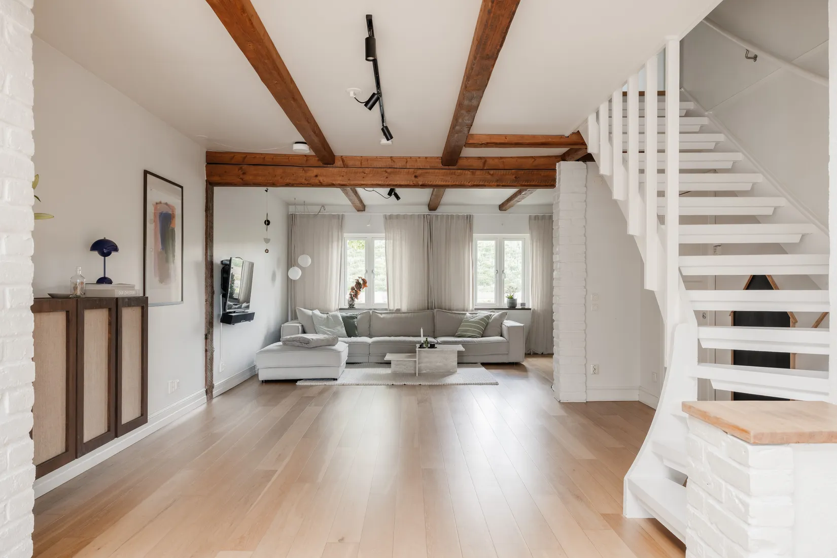 Villa, Flyingevägen 6, Gårdstånga, Eslöv