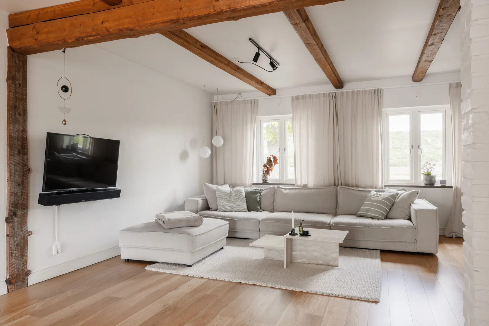Villa, Flyingevägen 6, Gårdstånga, Eslöv