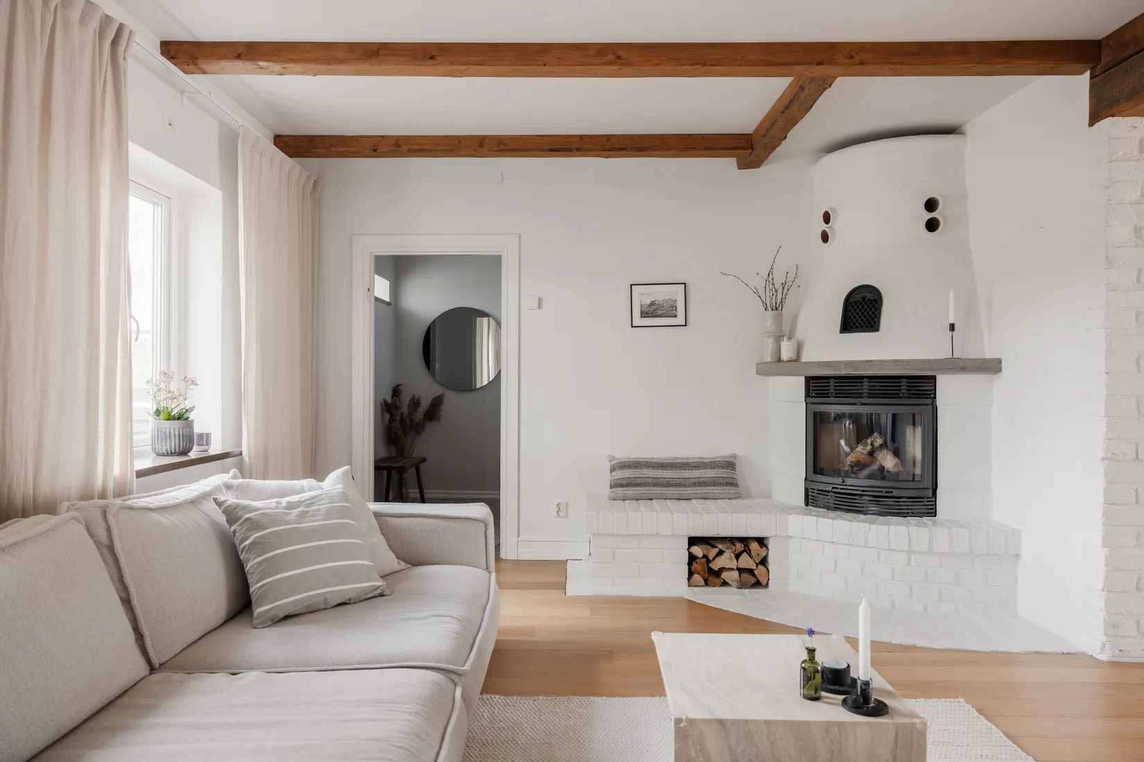 Villa, Flyingevägen 6, Gårdstånga, Eslöv