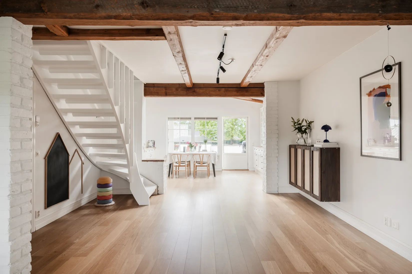 Villa, Flyingevägen 6, Gårdstånga, Eslöv