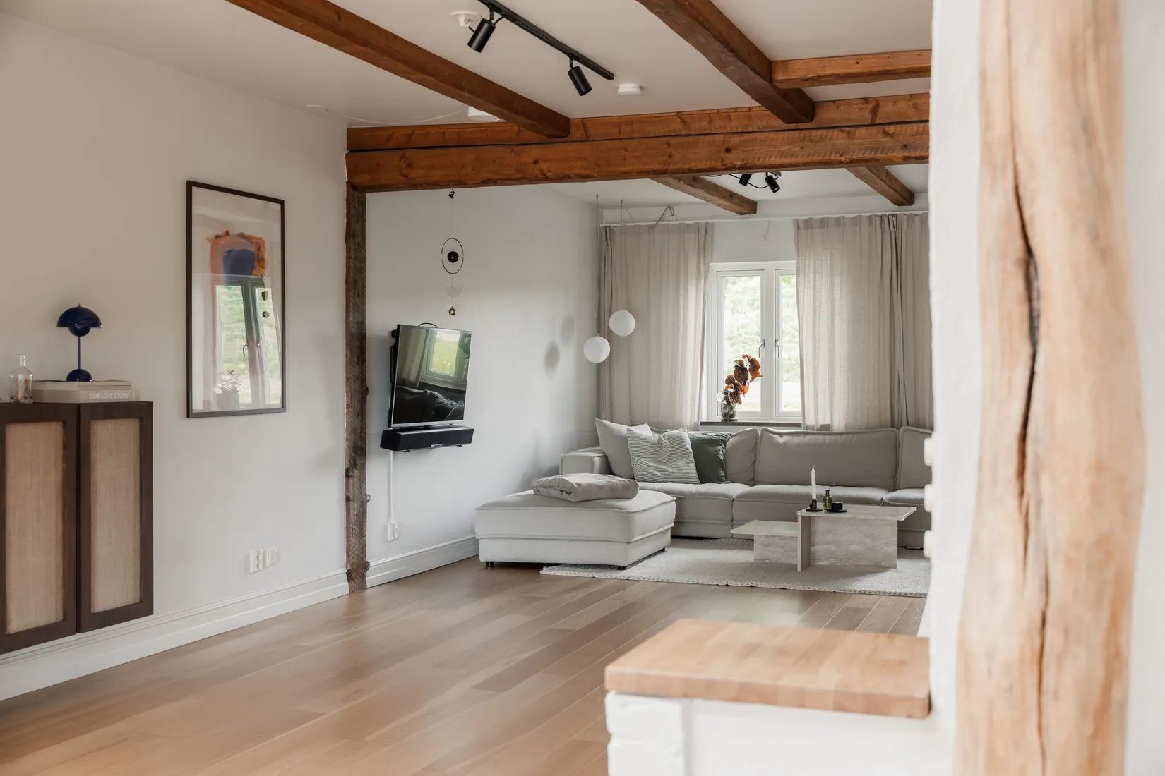 Villa, Flyingevägen 6, Gårdstånga, Eslöv