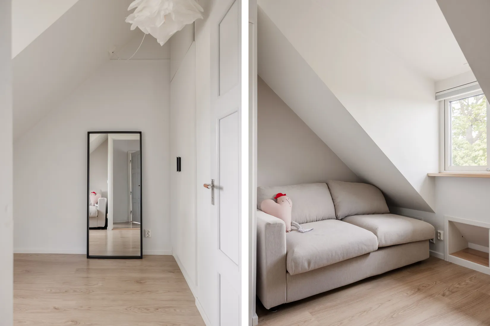 Villa, Flyingevägen 6, Gårdstånga, Eslöv