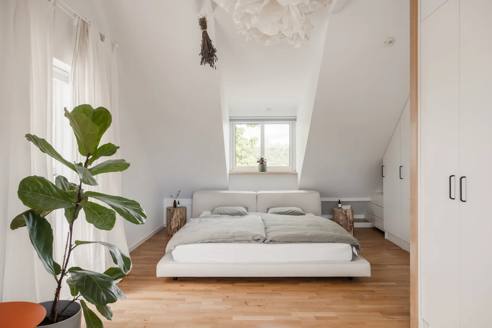 Villa, Flyingevägen 6, Gårdstånga, Eslöv