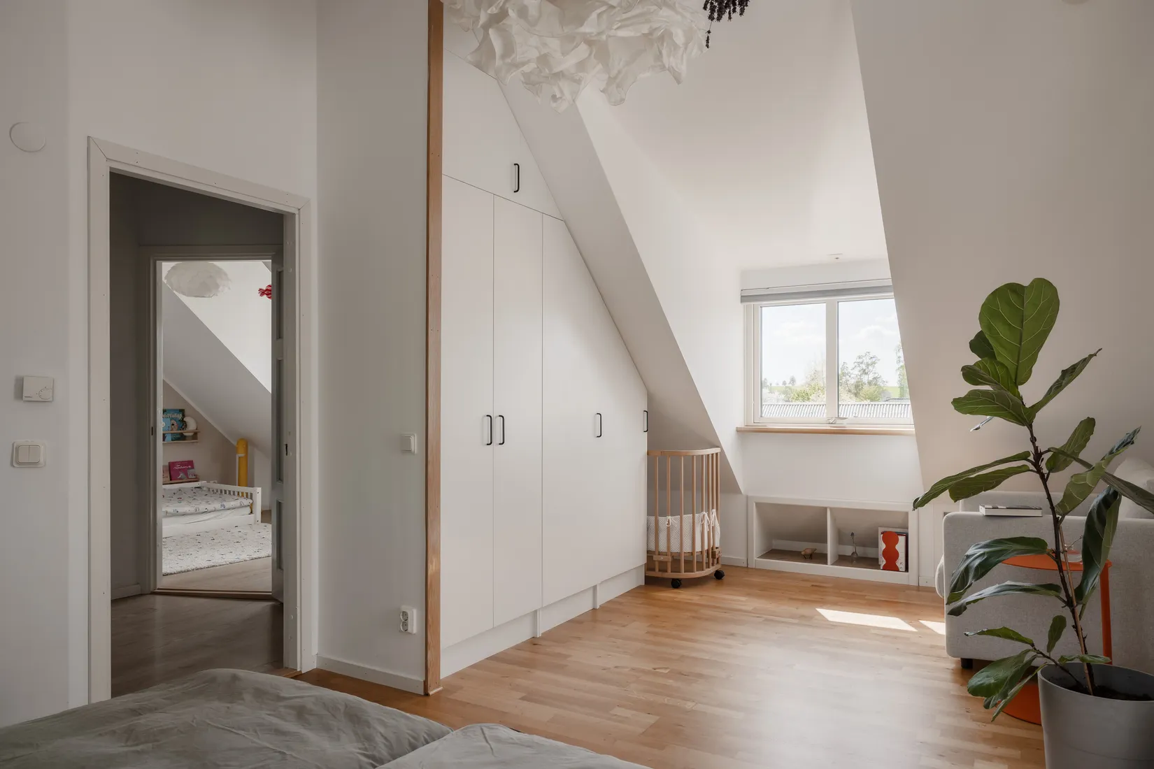 Villa, Flyingevägen 6, Gårdstånga, Eslöv