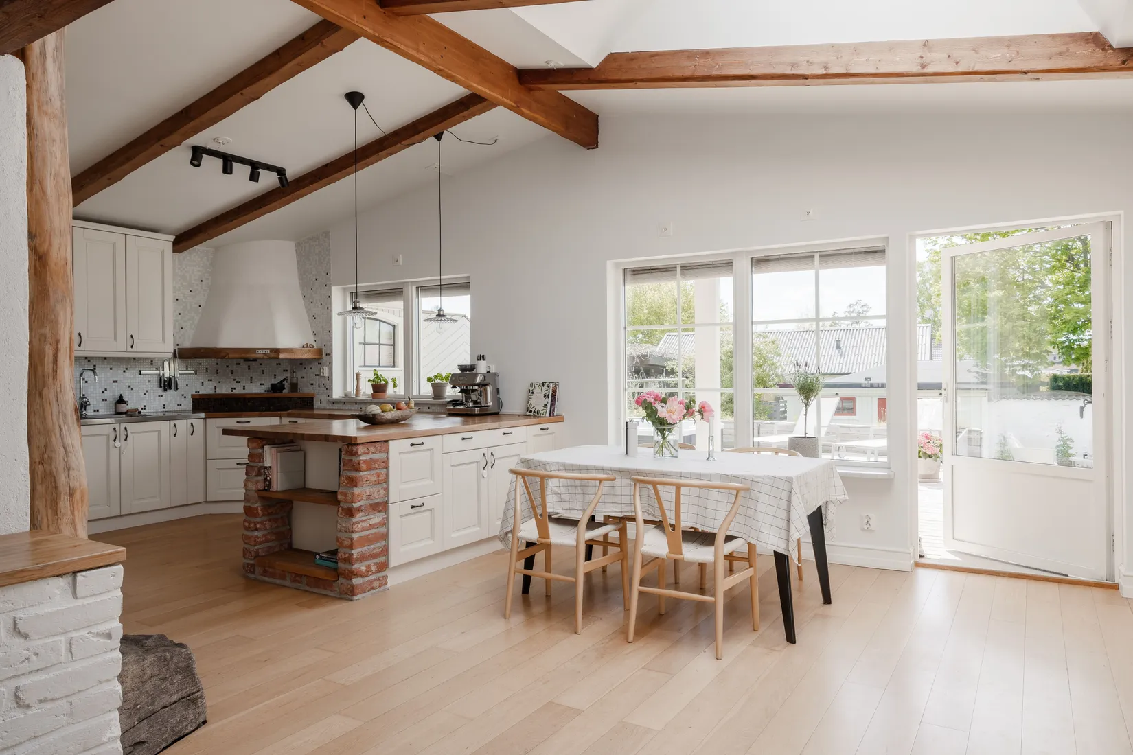 Villa, Flyingevägen 6, Gårdstånga, Eslöv