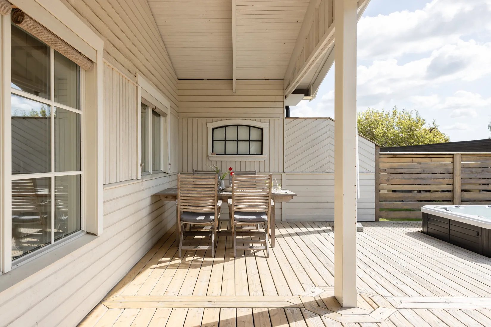 Villa, Flyingevägen 6, Gårdstånga, Eslöv