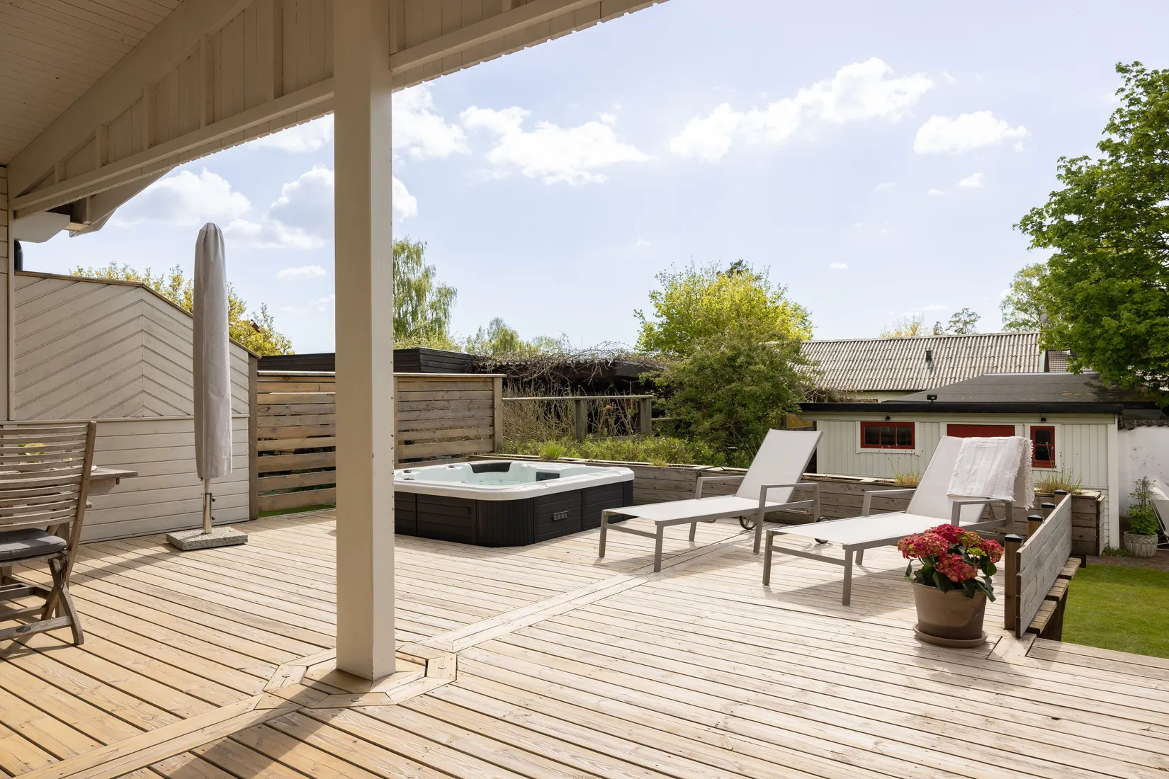Villa, Flyingevägen 6, Gårdstånga, Eslöv
