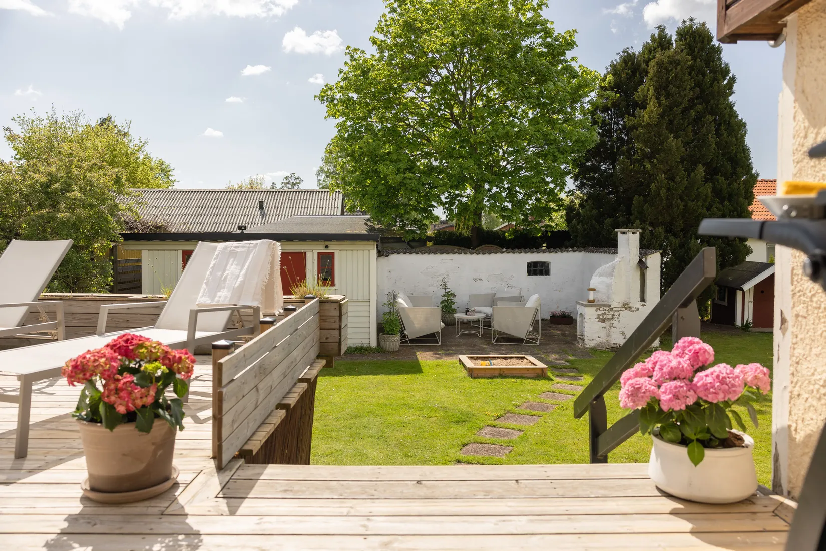 Villa, Flyingevägen 6, Gårdstånga, Eslöv