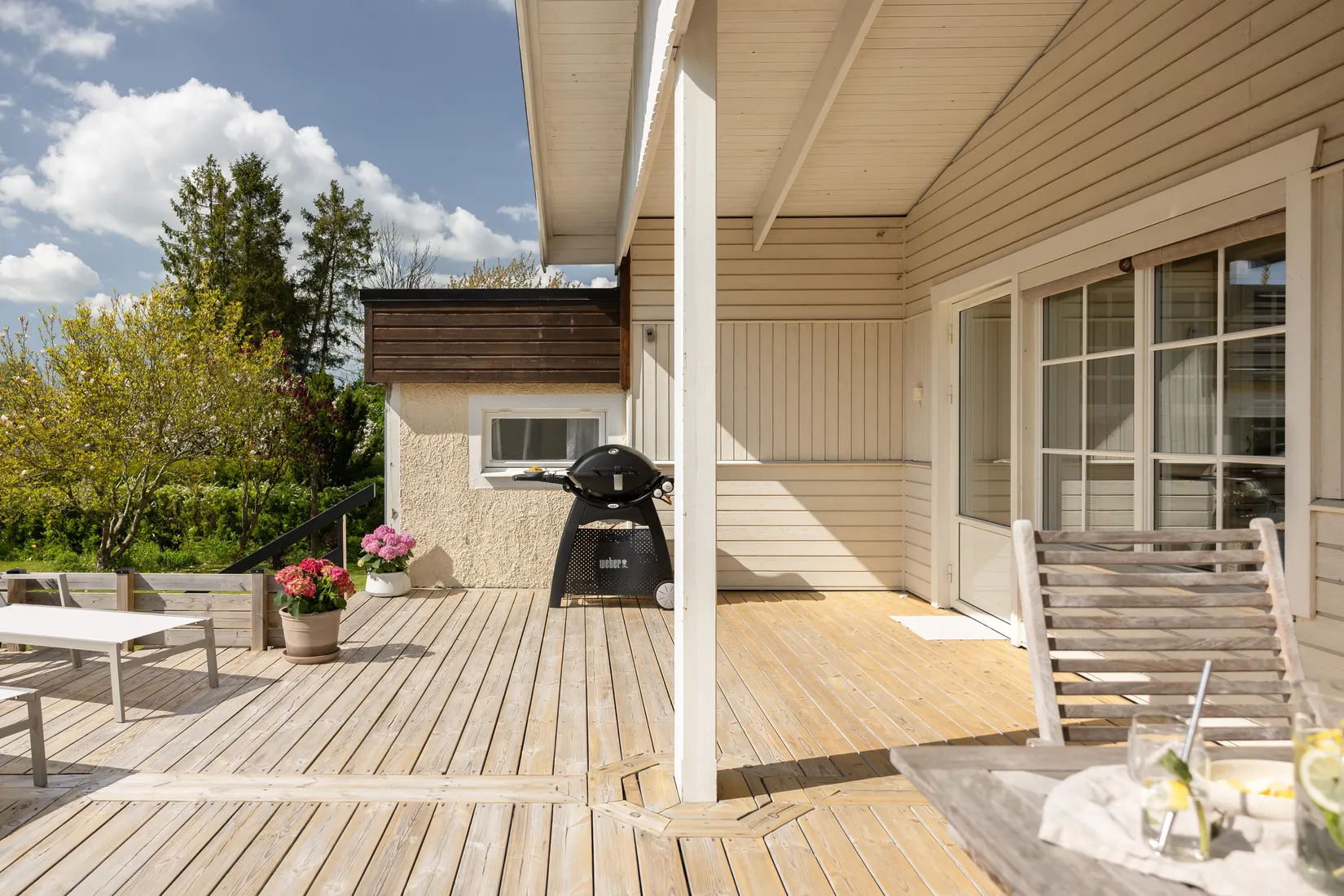 Villa, Flyingevägen 6, Gårdstånga, Eslöv
