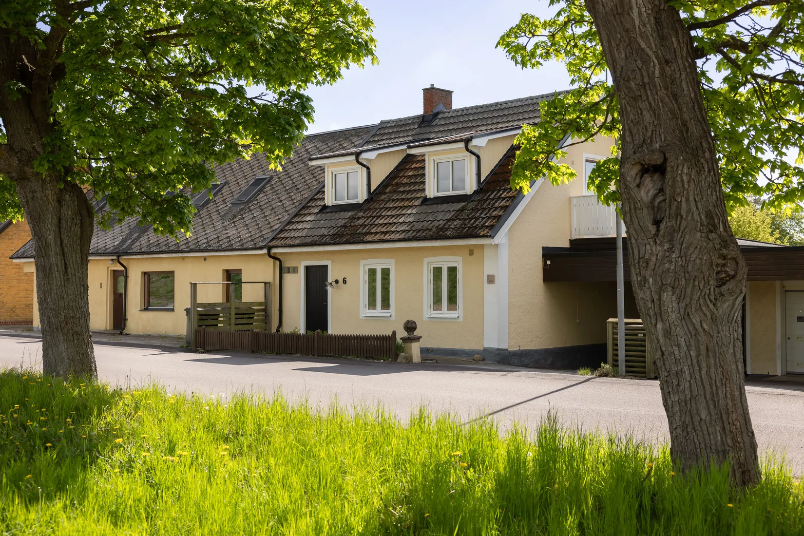 Villa, Flyingevägen 6, Gårdstånga, Eslöv