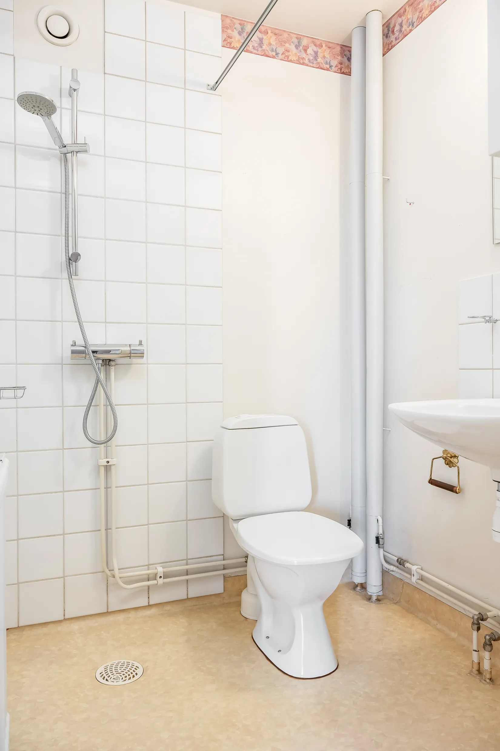 Bostadsrätt, Gymnastikgatan 12, Gamla Lasarettsområdet, Norrköping