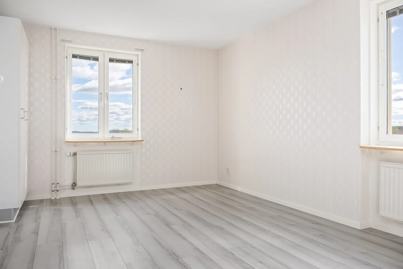 Bostadsrätt, Gymnastikgatan 12, Gamla Lasarettsområdet, Norrköping