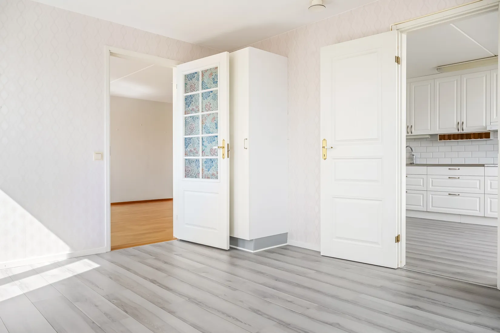 Bostadsrätt, Gymnastikgatan 12, Gamla Lasarettsområdet, Norrköping