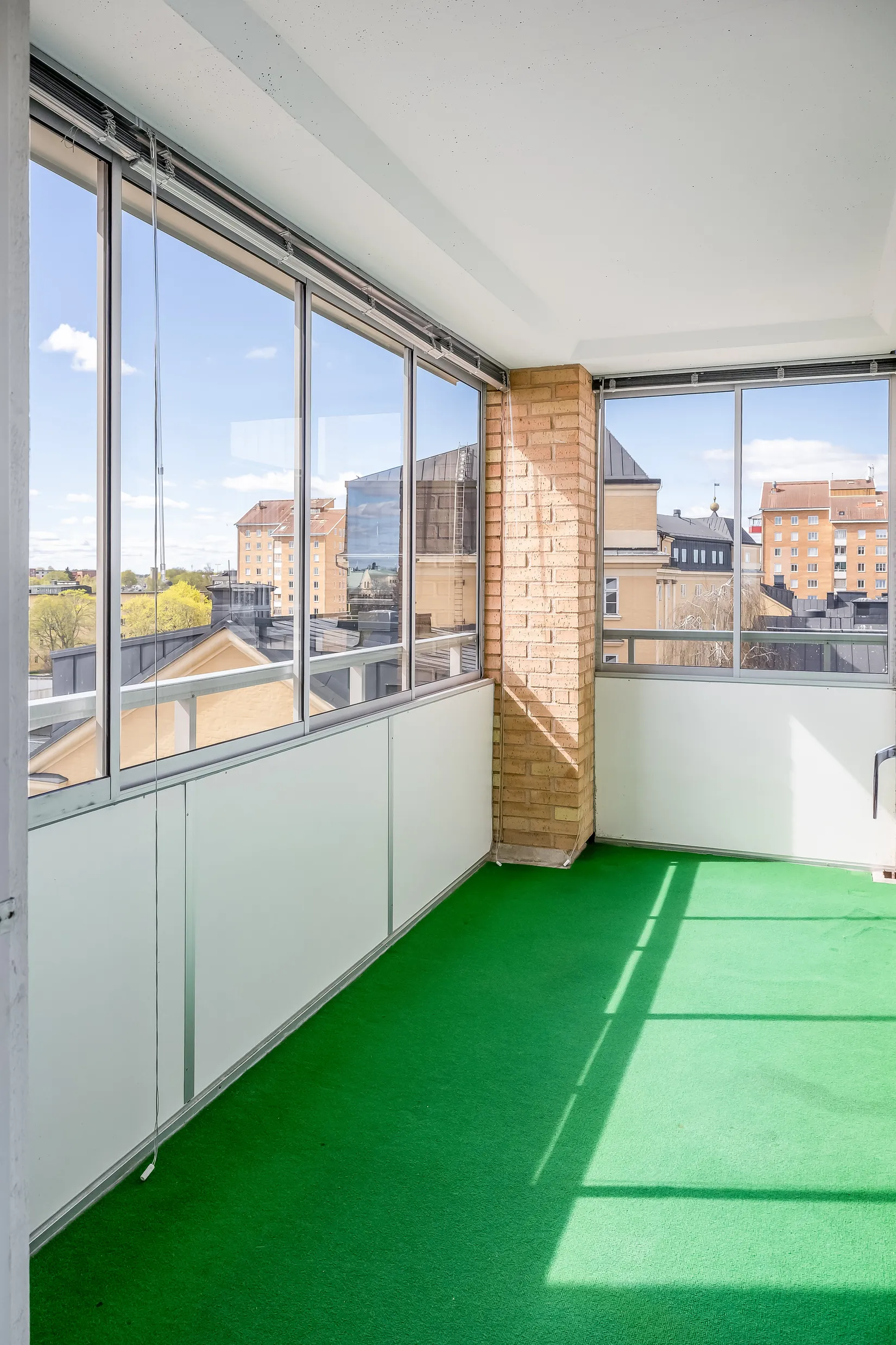 Bostadsrätt, Gymnastikgatan 12, Gamla Lasarettsområdet, Norrköping