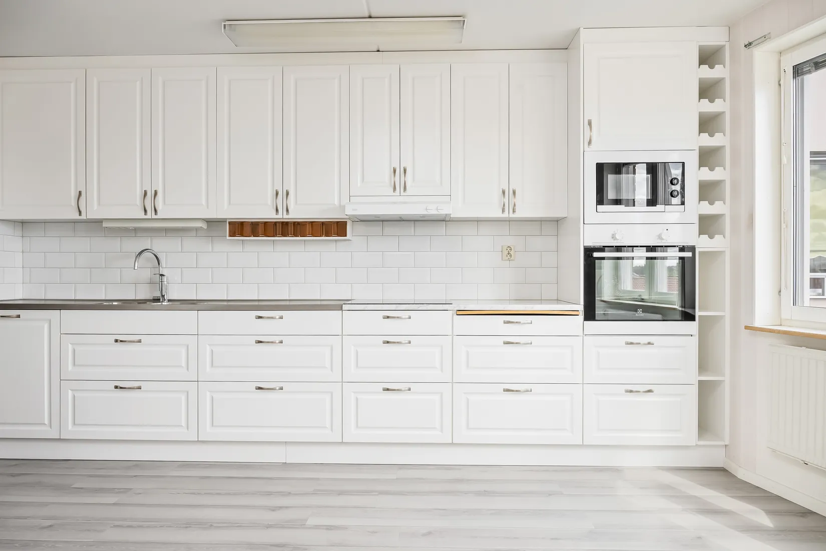 Bostadsrätt, Gymnastikgatan 12, Gamla Lasarettsområdet, Norrköping