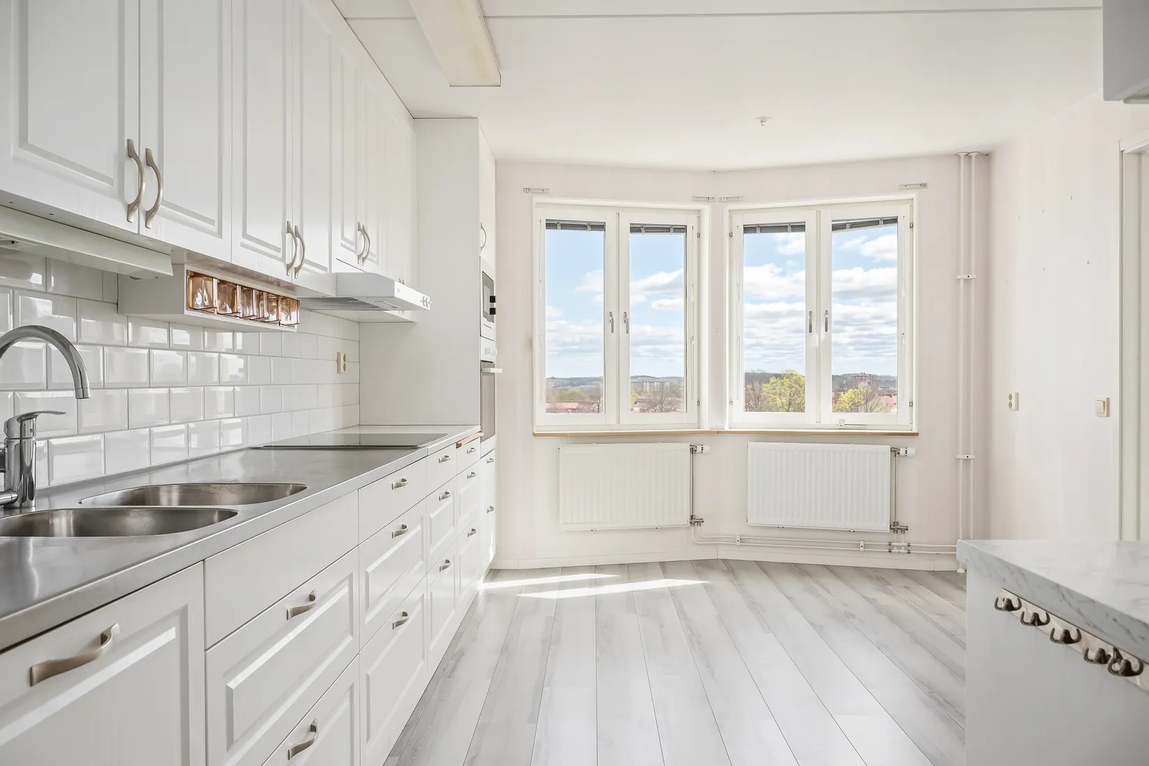 Bostadsrätt, Gymnastikgatan 12, Gamla Lasarettsområdet, Norrköping