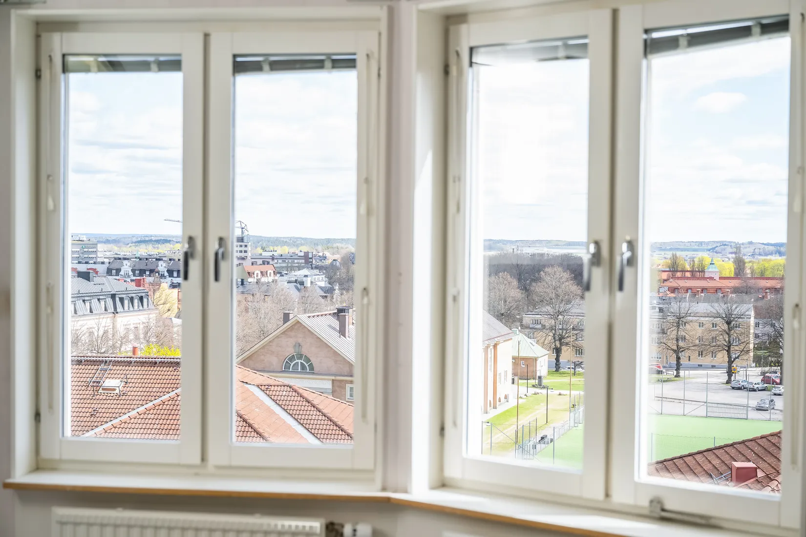 Bostadsrätt, Gymnastikgatan 12, Gamla Lasarettsområdet, Norrköping