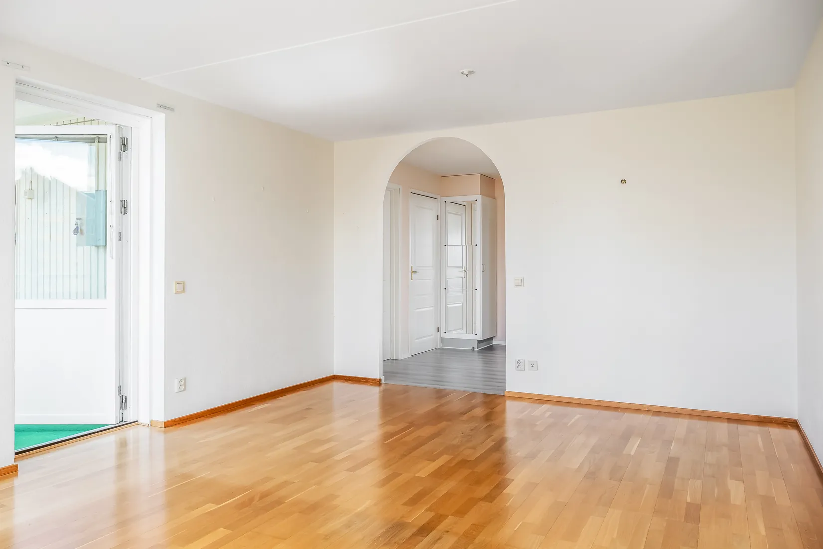 Bostadsrätt, Gymnastikgatan 12, Gamla Lasarettsområdet, Norrköping