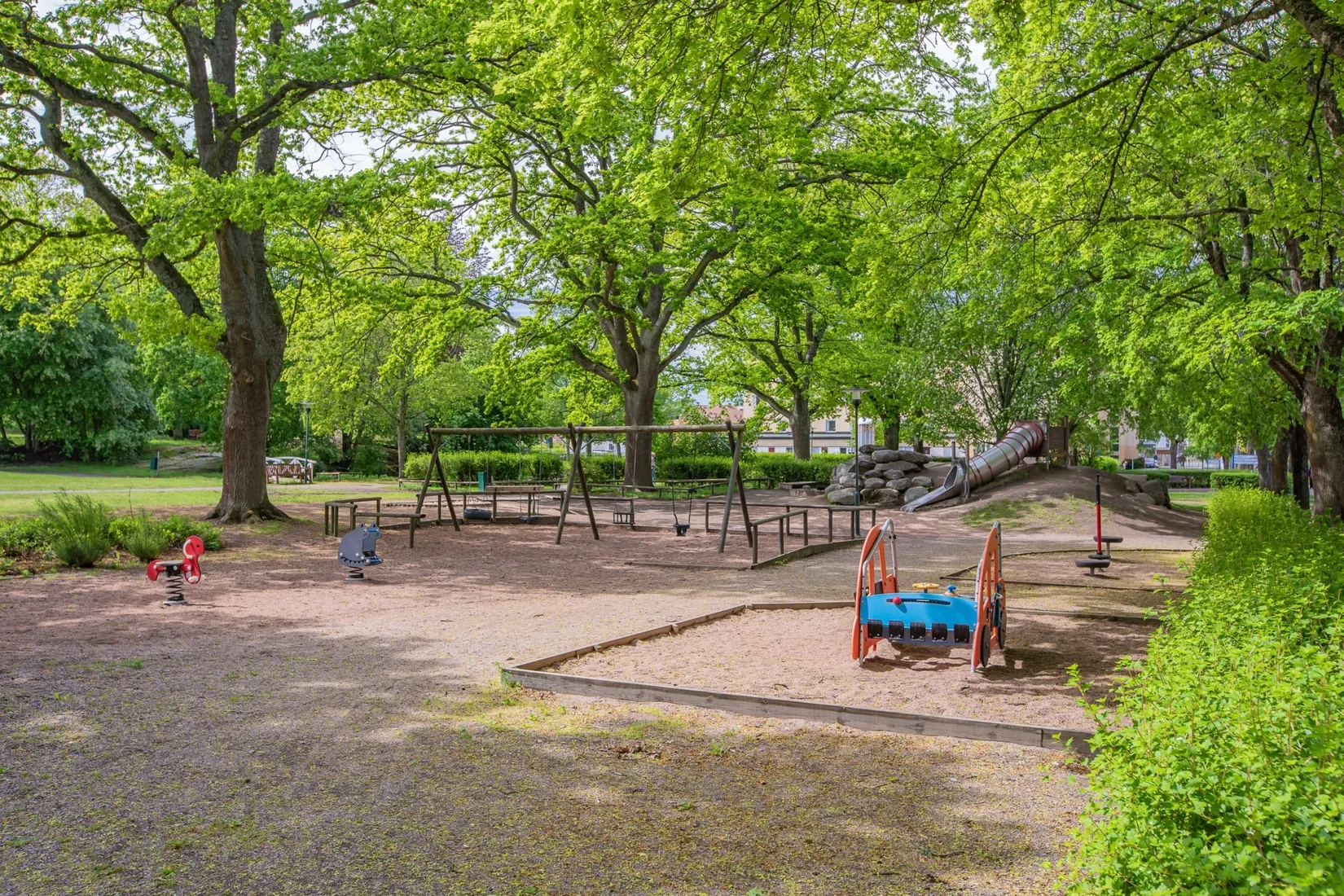 Bostadsrätt, Gymnastikgatan 12, Gamla Lasarettsområdet, Norrköping
