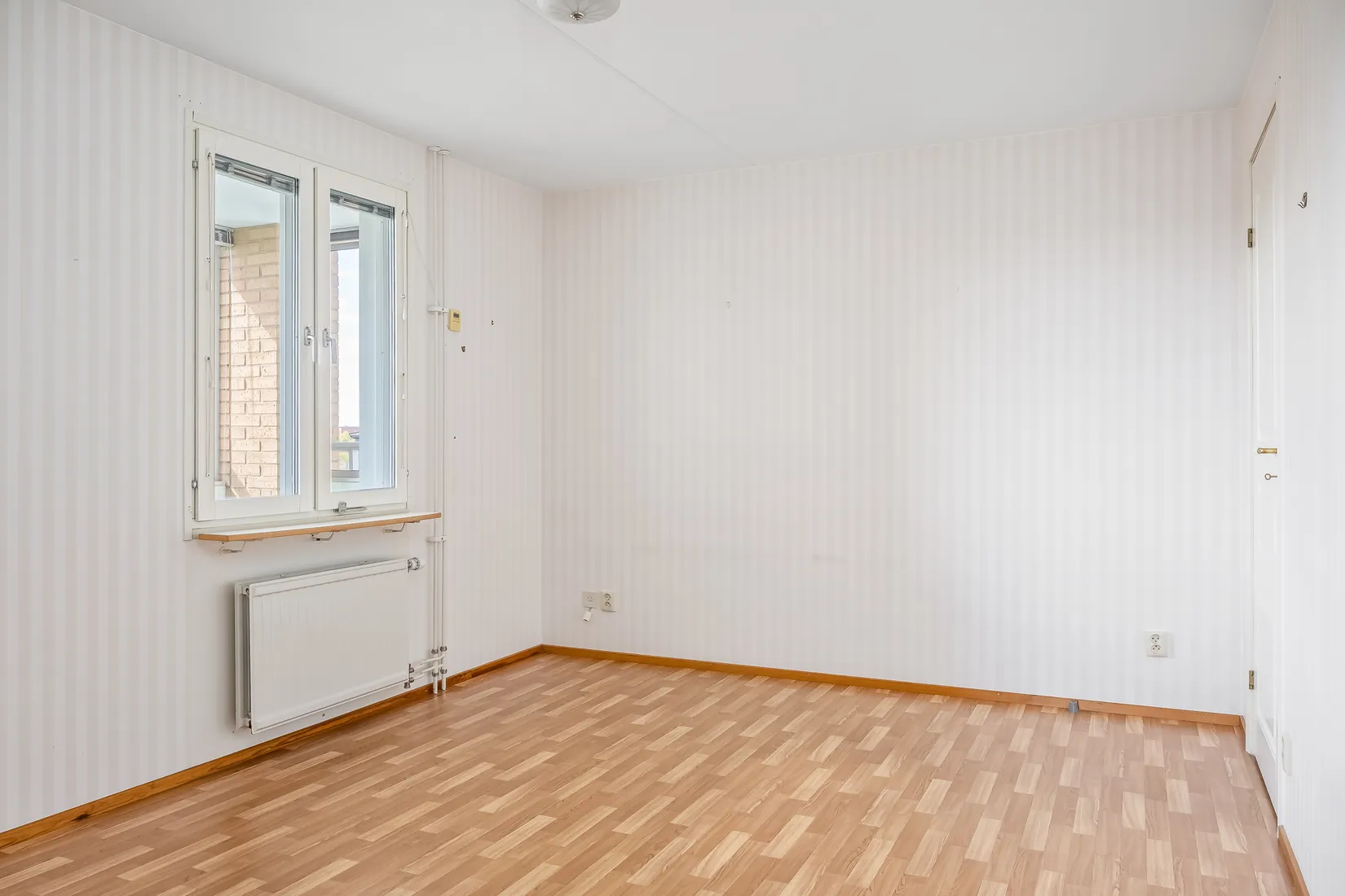 Bostadsrätt, Gymnastikgatan 12, Gamla Lasarettsområdet, Norrköping