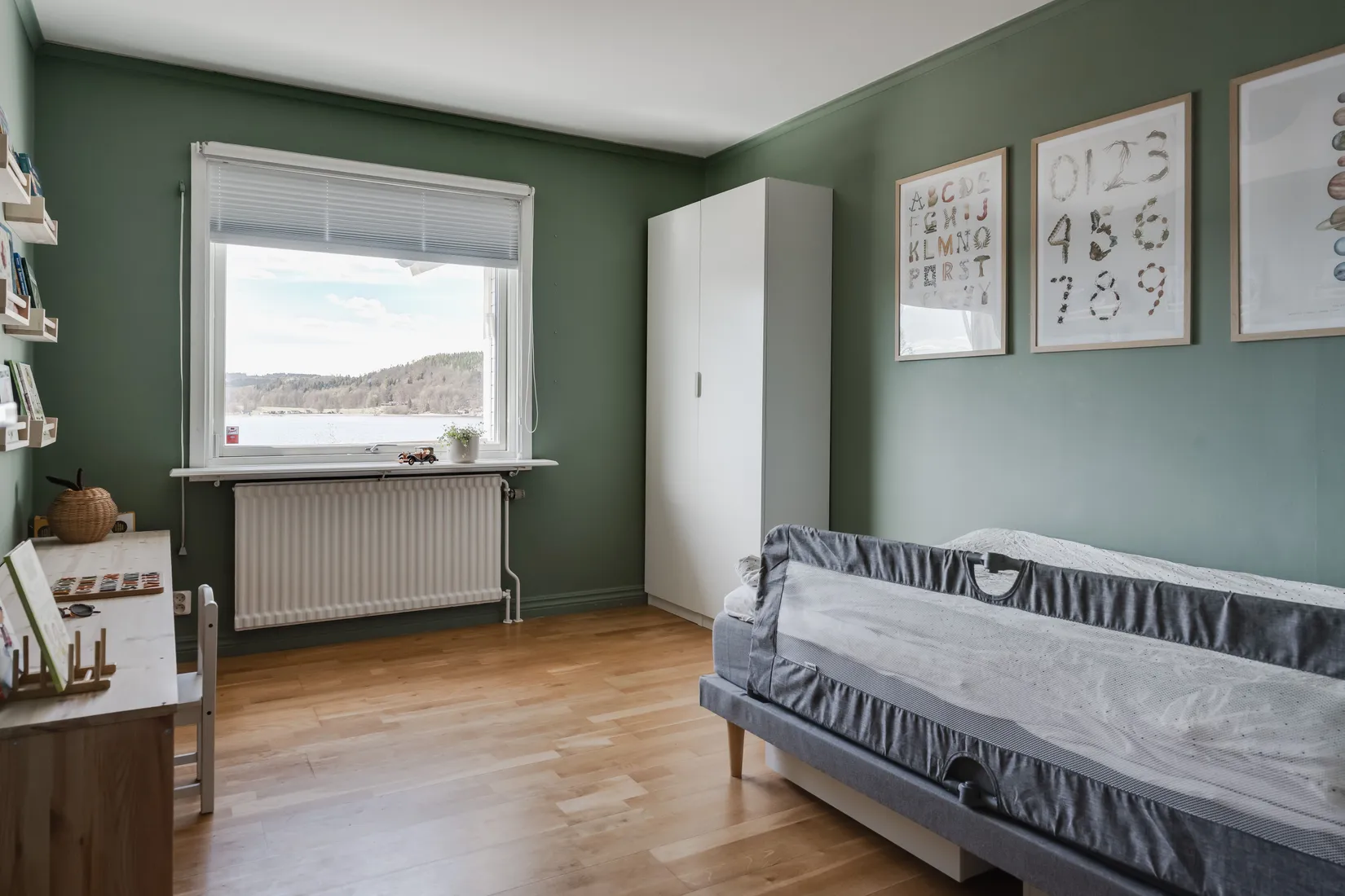 Villa, Solhemsgatan 1A, Ulricehamn