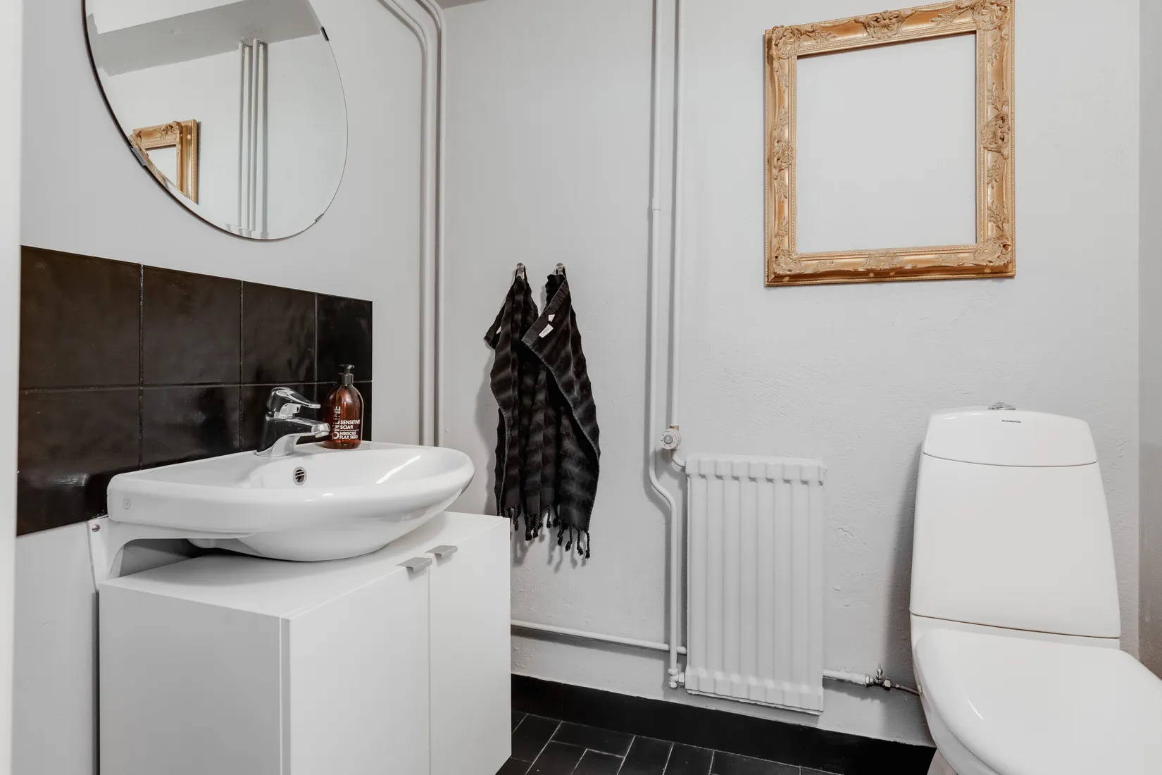 Villa, Solhemsgatan 1A, Ulricehamn