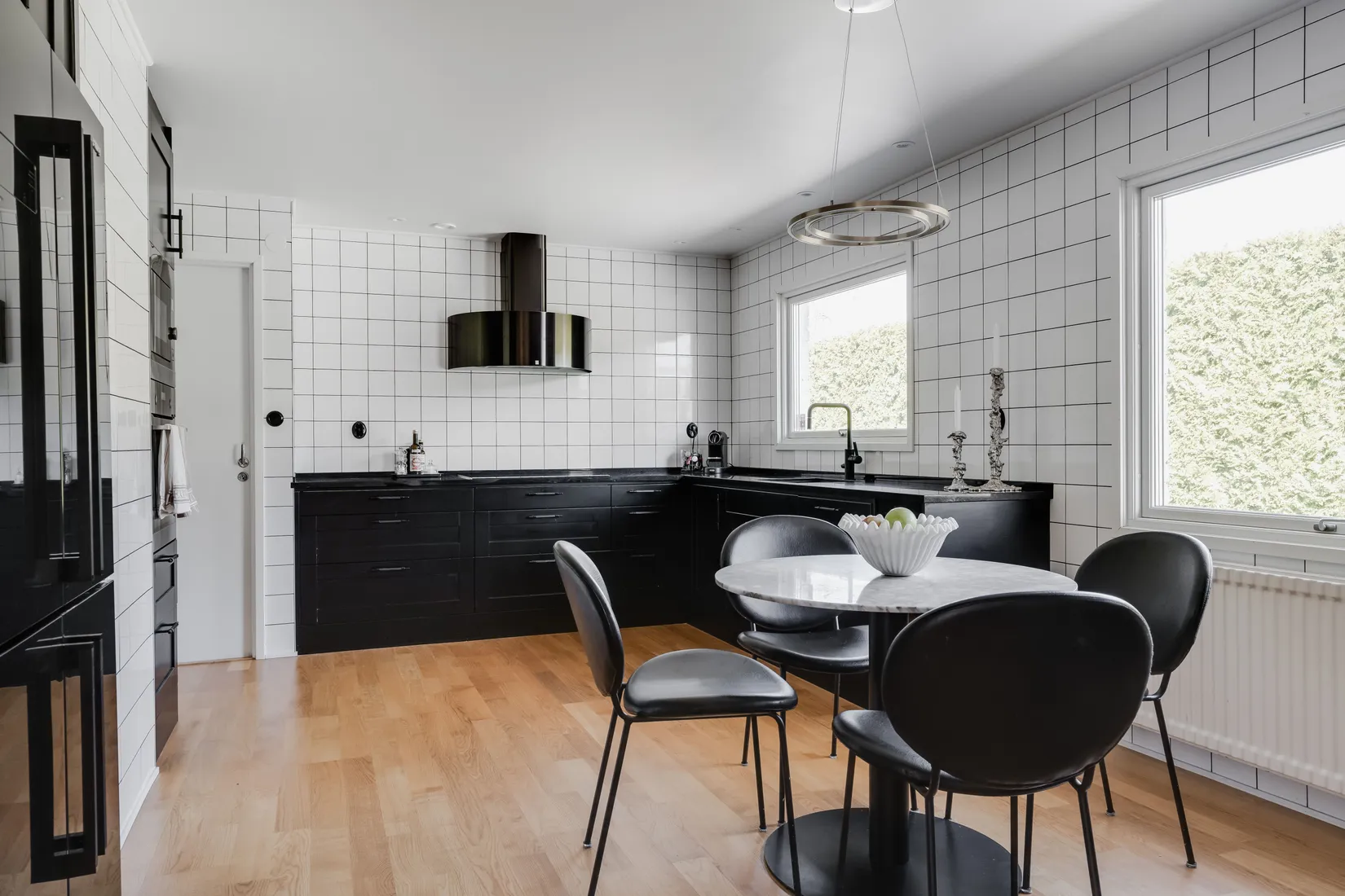 Villa, Solhemsgatan 1A, Ulricehamn