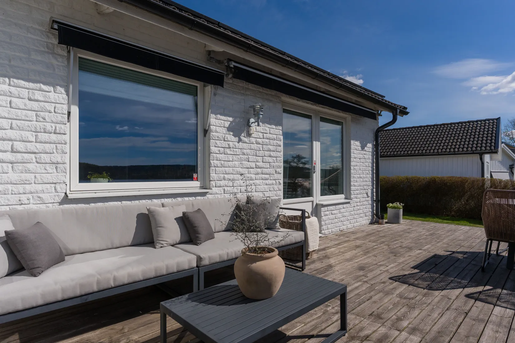 Villa, Solhemsgatan 1A, Ulricehamn