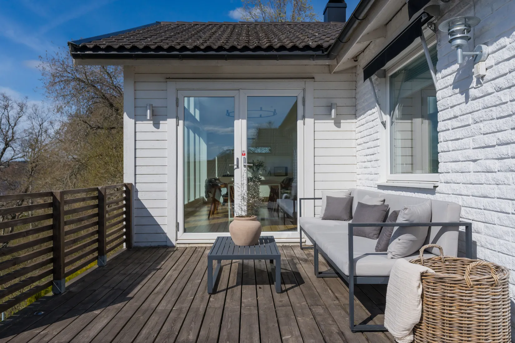 Villa, Solhemsgatan 1A, Ulricehamn