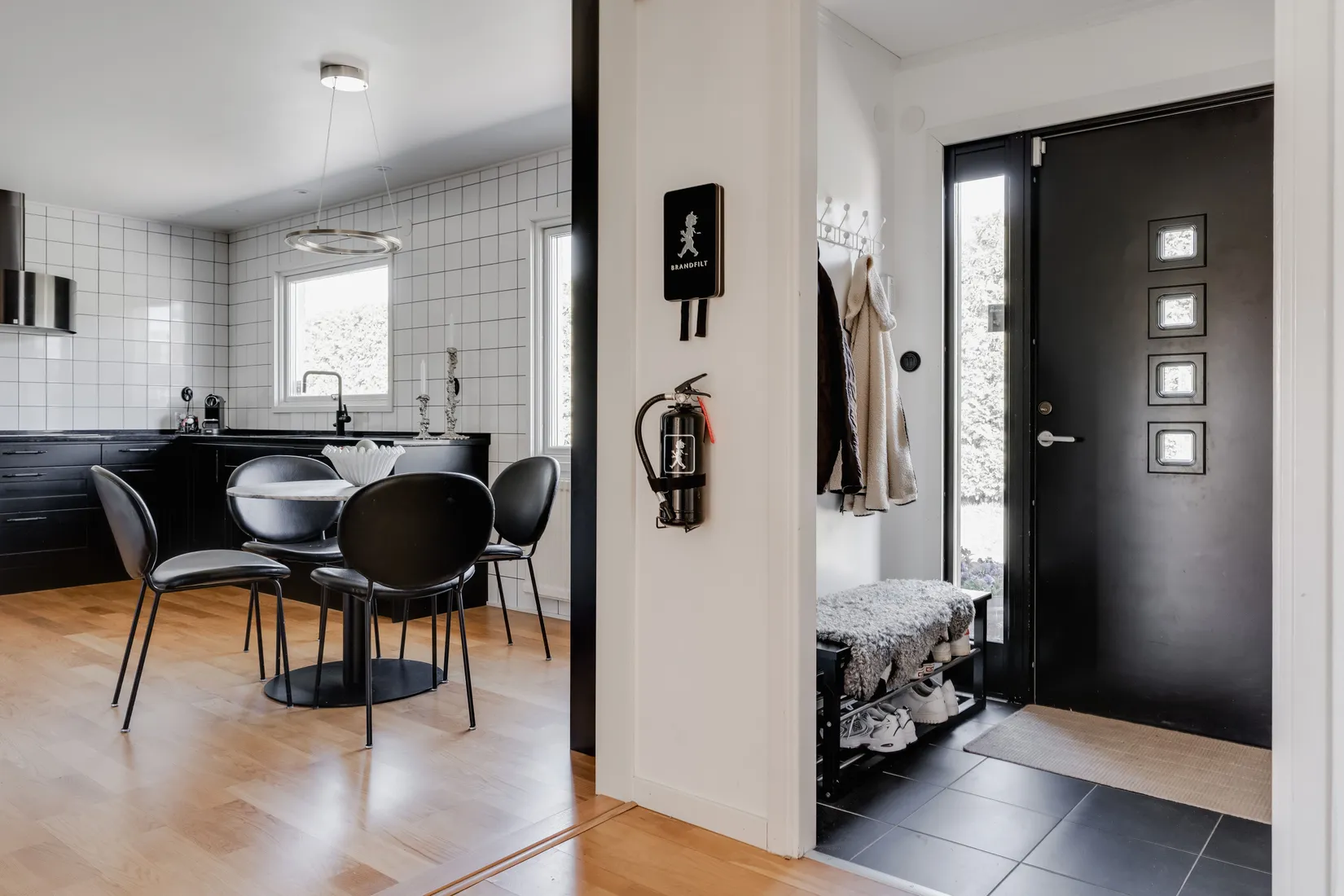 Villa, Solhemsgatan 1A, Ulricehamn