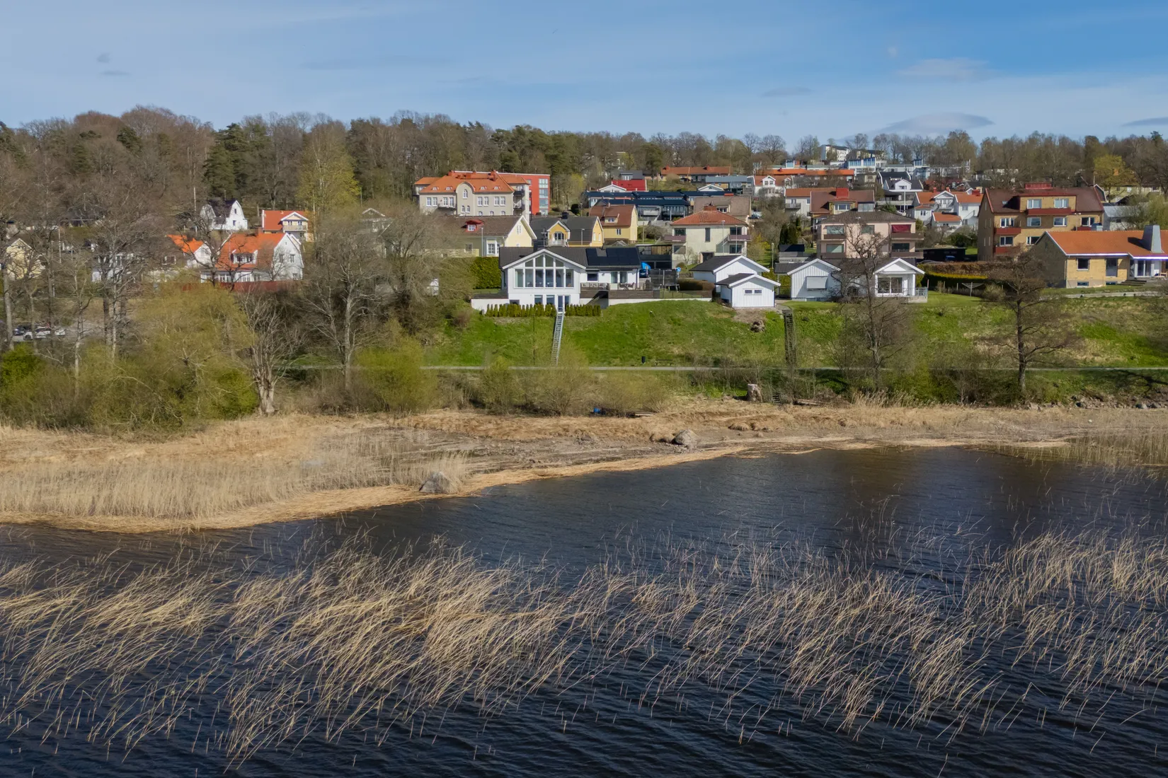 Villa, Solhemsgatan 1A, Ulricehamn