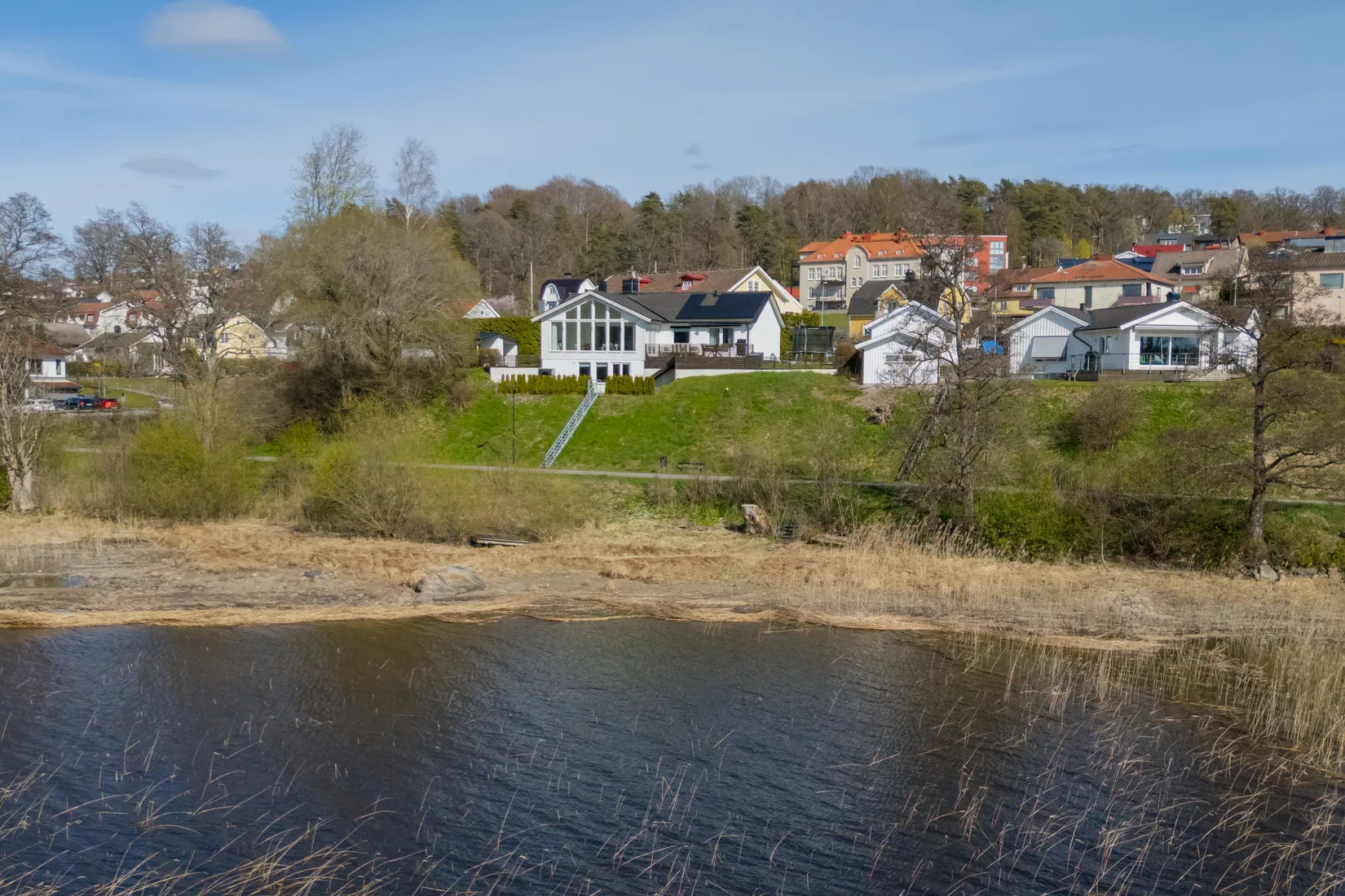 Villa, Solhemsgatan 1A, Ulricehamn