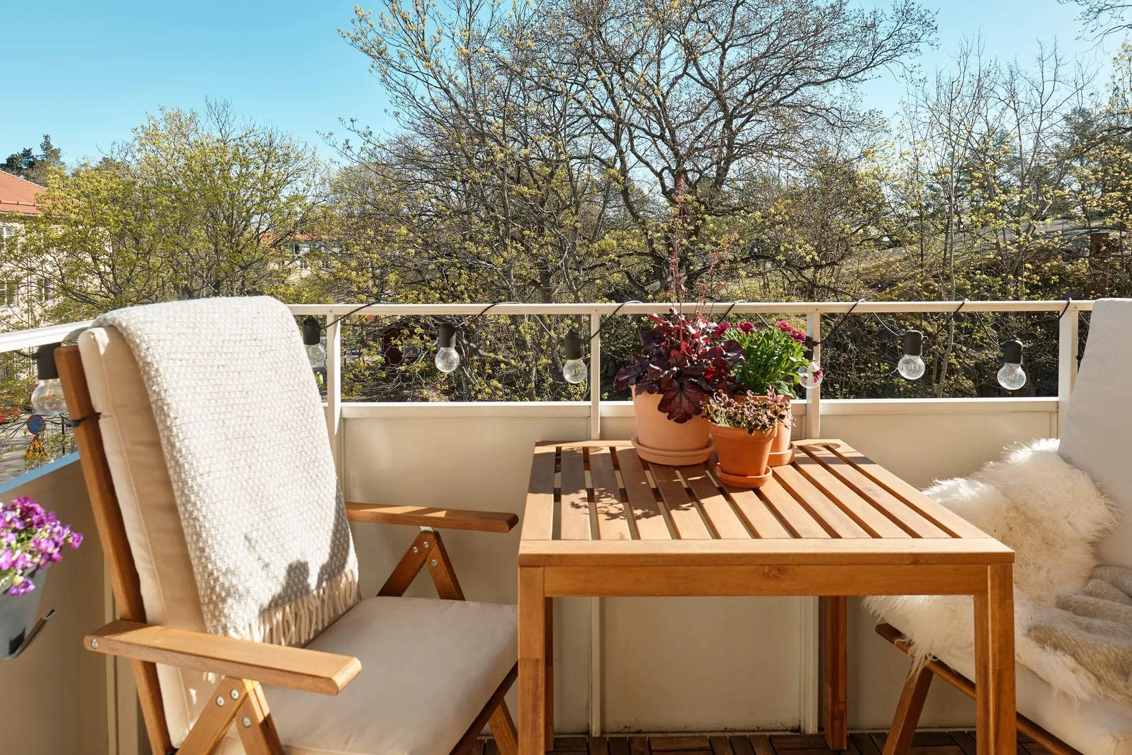 Bostadsrätt, Gammelgårdsvägen 21, 2 tr, Kungsholmen - Stora Essingen, Stockholm