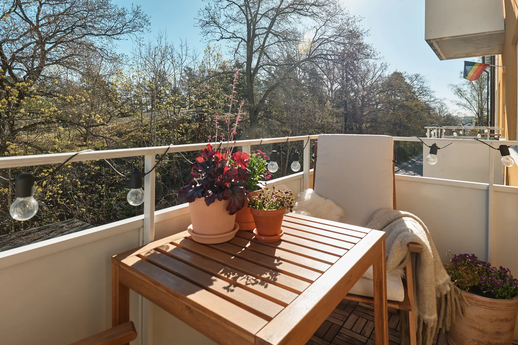 Bostadsrätt, Gammelgårdsvägen 21, 2 tr, Kungsholmen - Stora Essingen, Stockholm