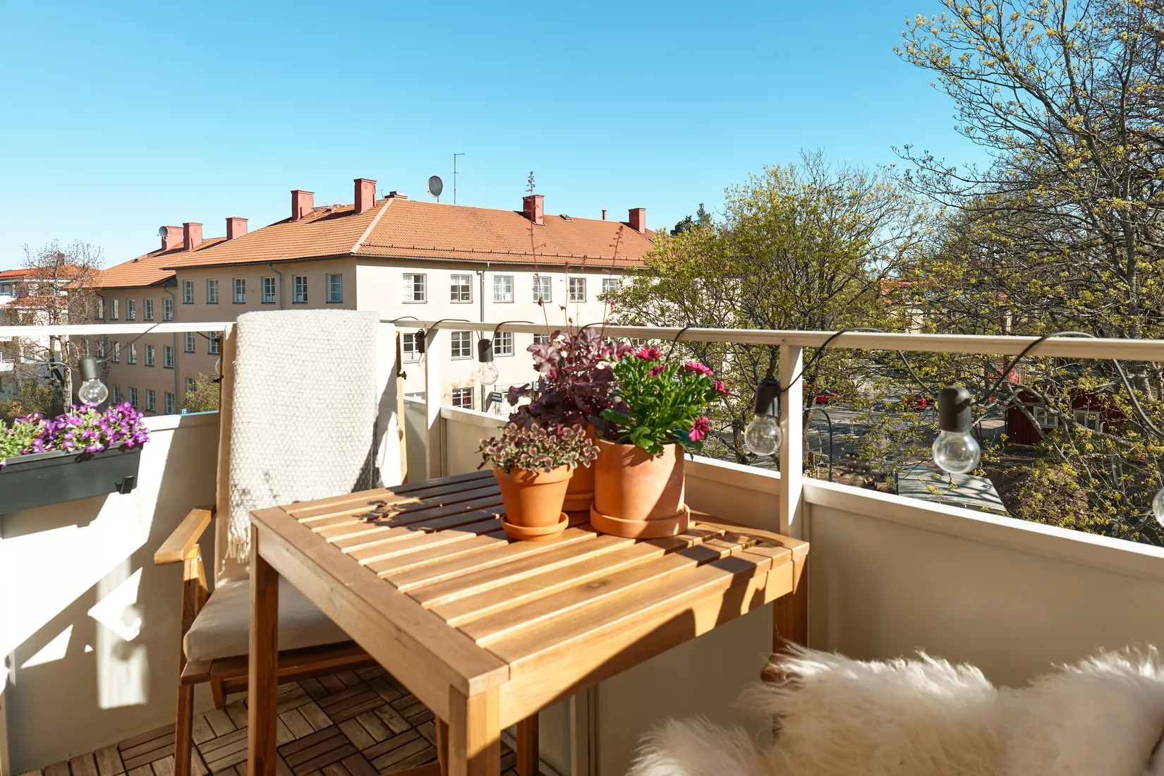 Bostadsrätt, Gammelgårdsvägen 21, 2 tr, Kungsholmen - Stora Essingen, Stockholm