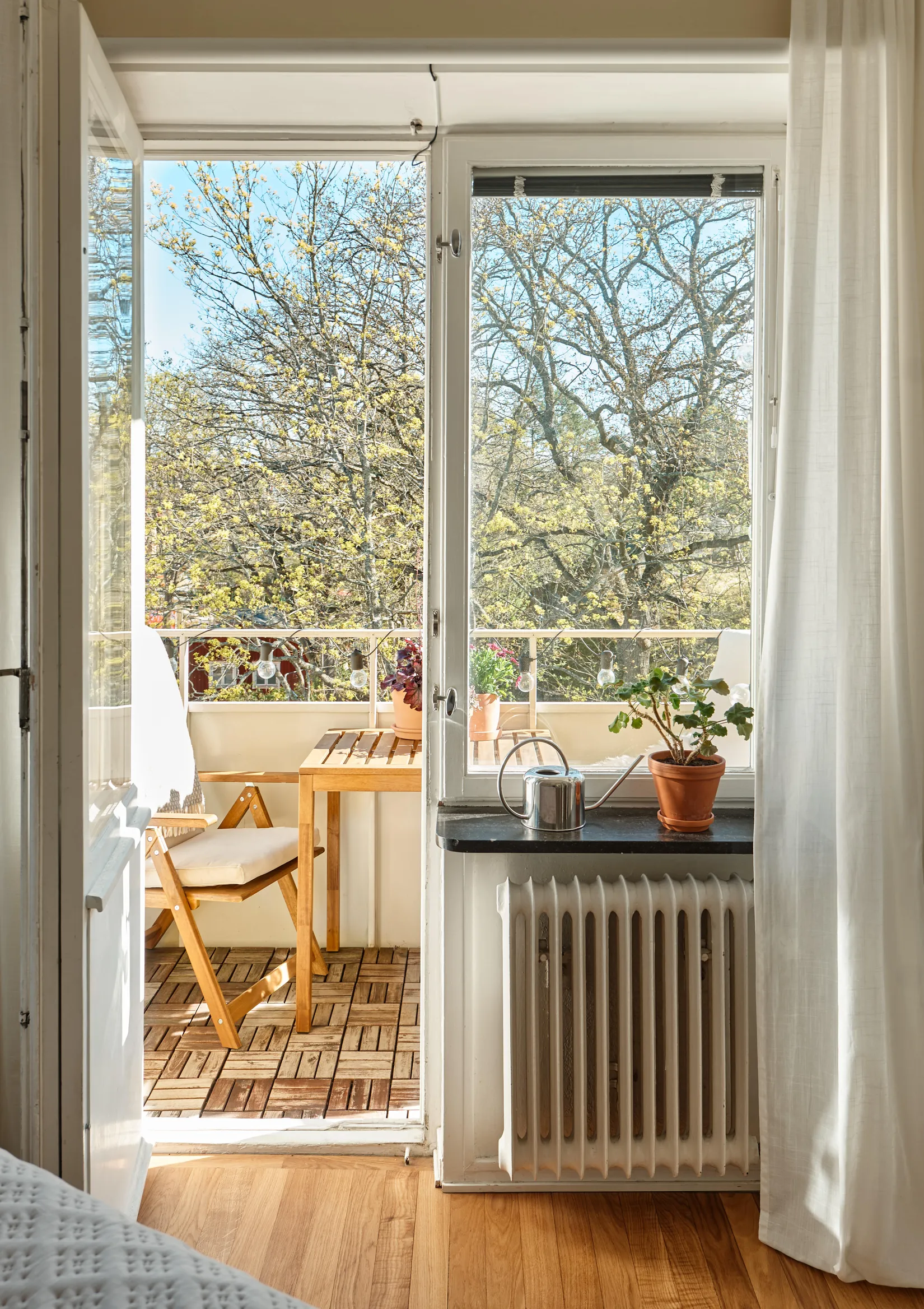 Bostadsrätt, Gammelgårdsvägen 21, 2 tr, Kungsholmen - Stora Essingen, Stockholm