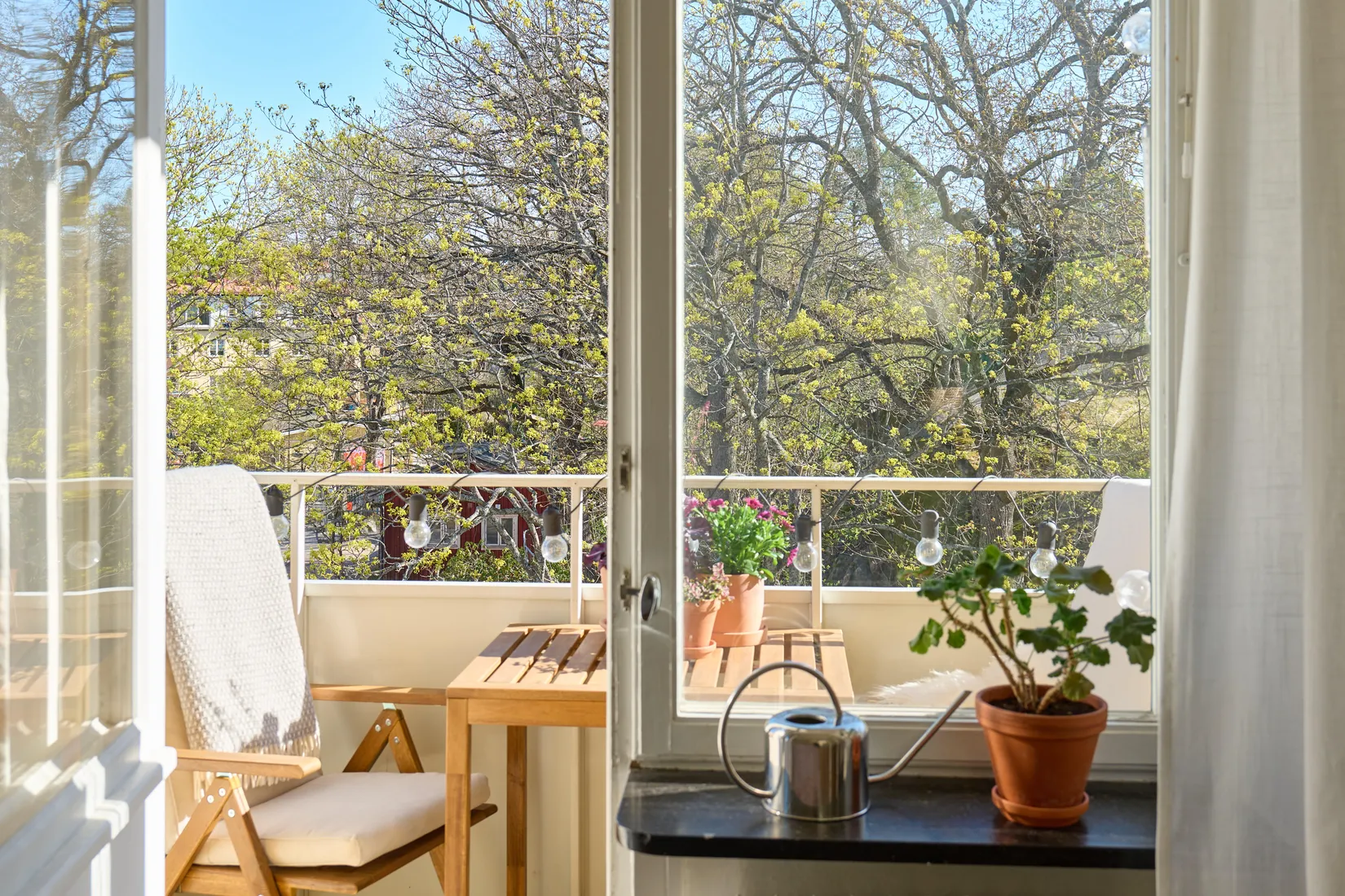 Bostadsrätt, Gammelgårdsvägen 21, 2 tr, Kungsholmen - Stora Essingen, Stockholm