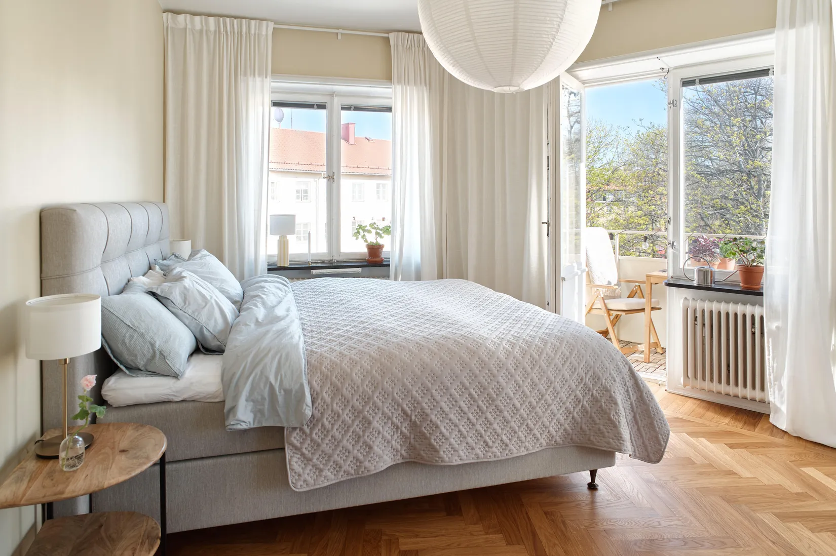 Bostadsrätt, Gammelgårdsvägen 21, 2 tr, Kungsholmen - Stora Essingen, Stockholm