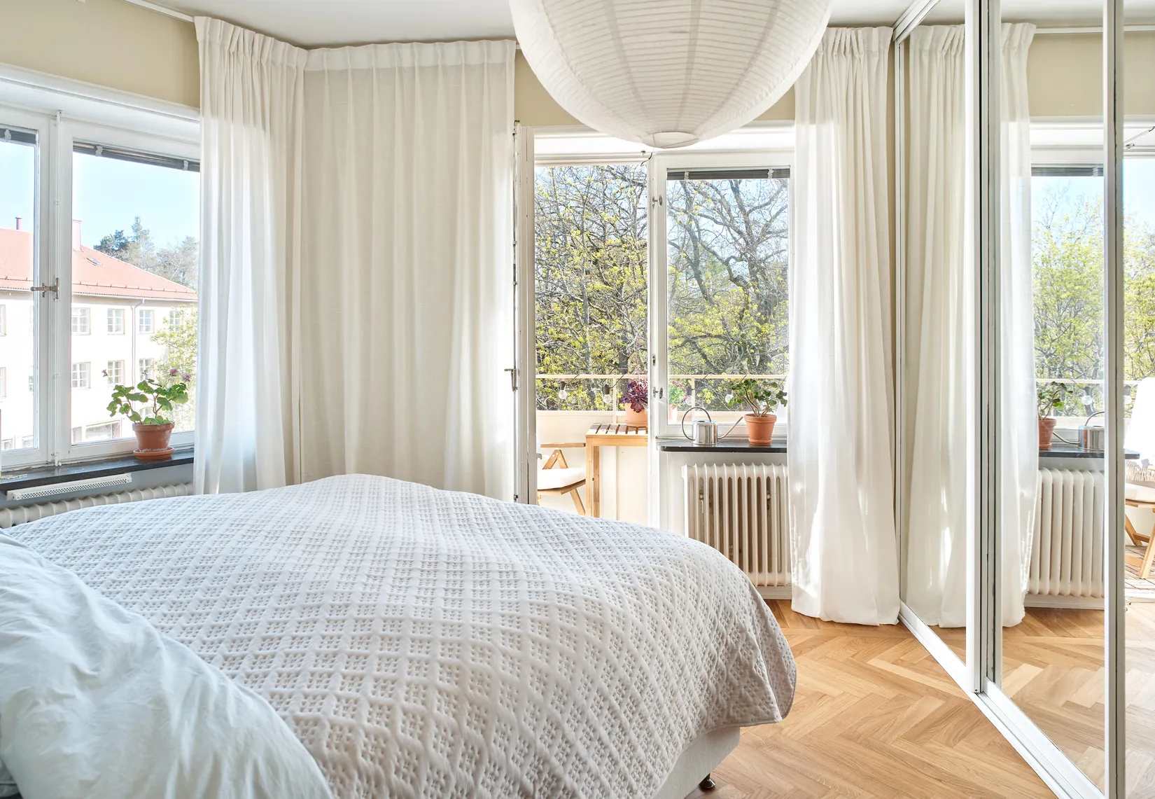 Bostadsrätt, Gammelgårdsvägen 21, 2 tr, Kungsholmen - Stora Essingen, Stockholm