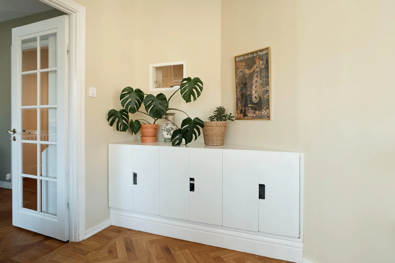 Bostadsrätt, Gammelgårdsvägen 21, 2 tr, Kungsholmen - Stora Essingen, Stockholm