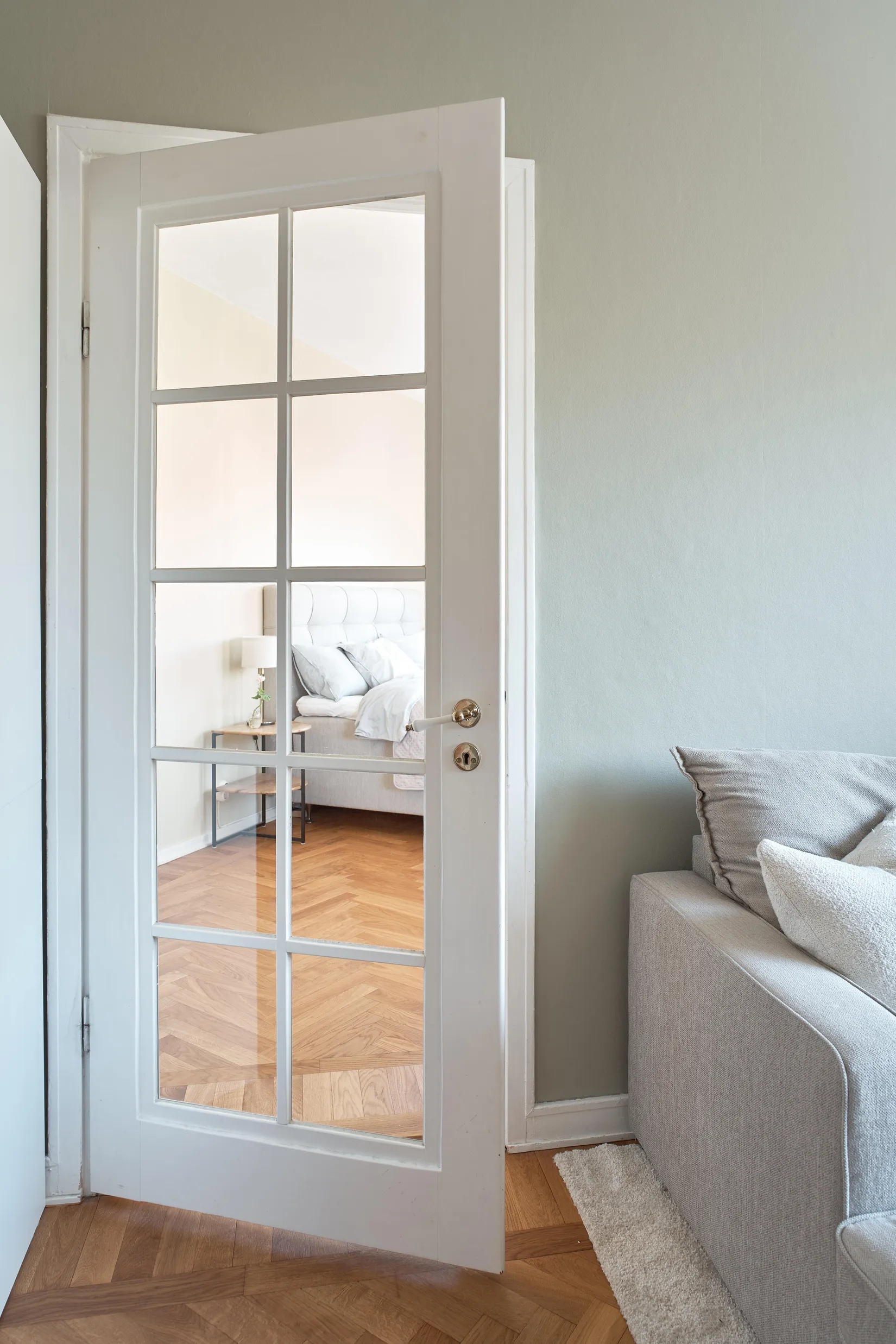 Bostadsrätt, Gammelgårdsvägen 21, 2 tr, Kungsholmen - Stora Essingen, Stockholm